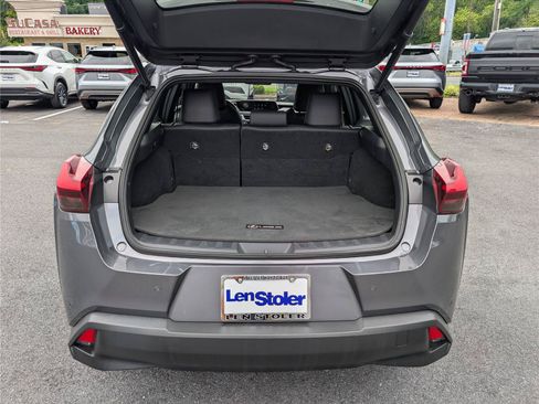 Certified 2021 Lexus UX 250h w/ Premium Package AWD/4WD image 13