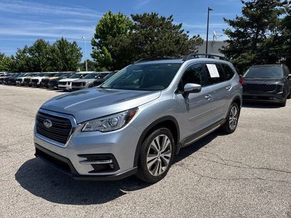 Used 2019 Subaru Ascent Limited