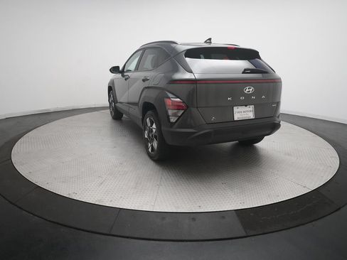 Used 2025 Hyundai Kona SEL AWD/4WD image 33