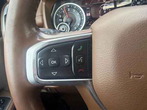 Used 2020 RAM 1500 Laramie image 13