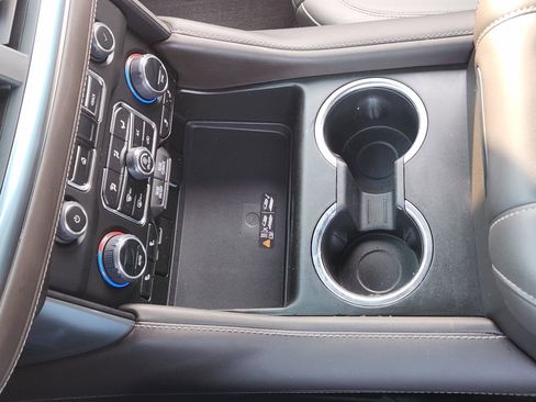 Used 2023 Chevrolet Tahoe Z71 image 22