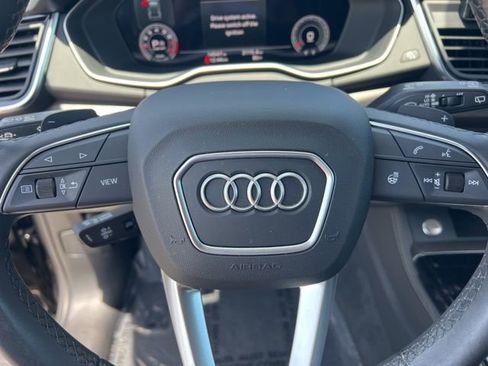 Used 2023 Audi Q5 2.0T Premium Plus w/ Premium Plus Package AWD/4WD image 14