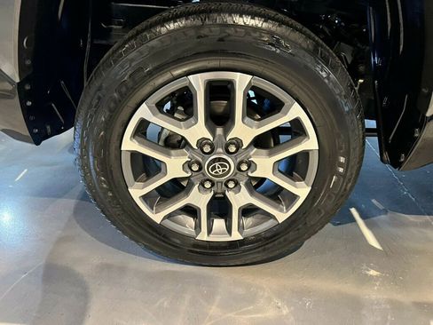 Used 2023 Toyota Tundra 1794 Edition image 12