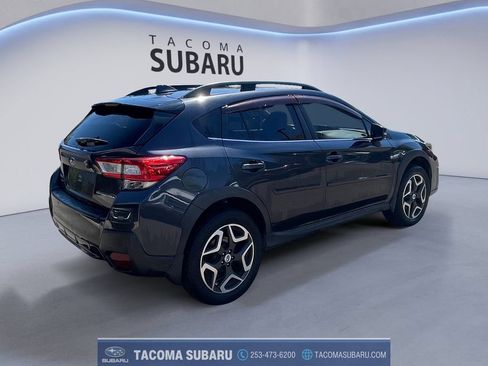 Used 2018 Subaru Crosstrek 2.0i Limited AWD/4WD image 5