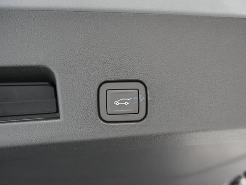 New 2026 Chevrolet Traverse Z71 w/ Enhanced Driving Package image 29