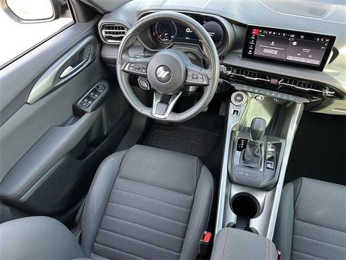 Used 2024 Dodge Hornet GT w/ Tech Pack w/o Parking image 16