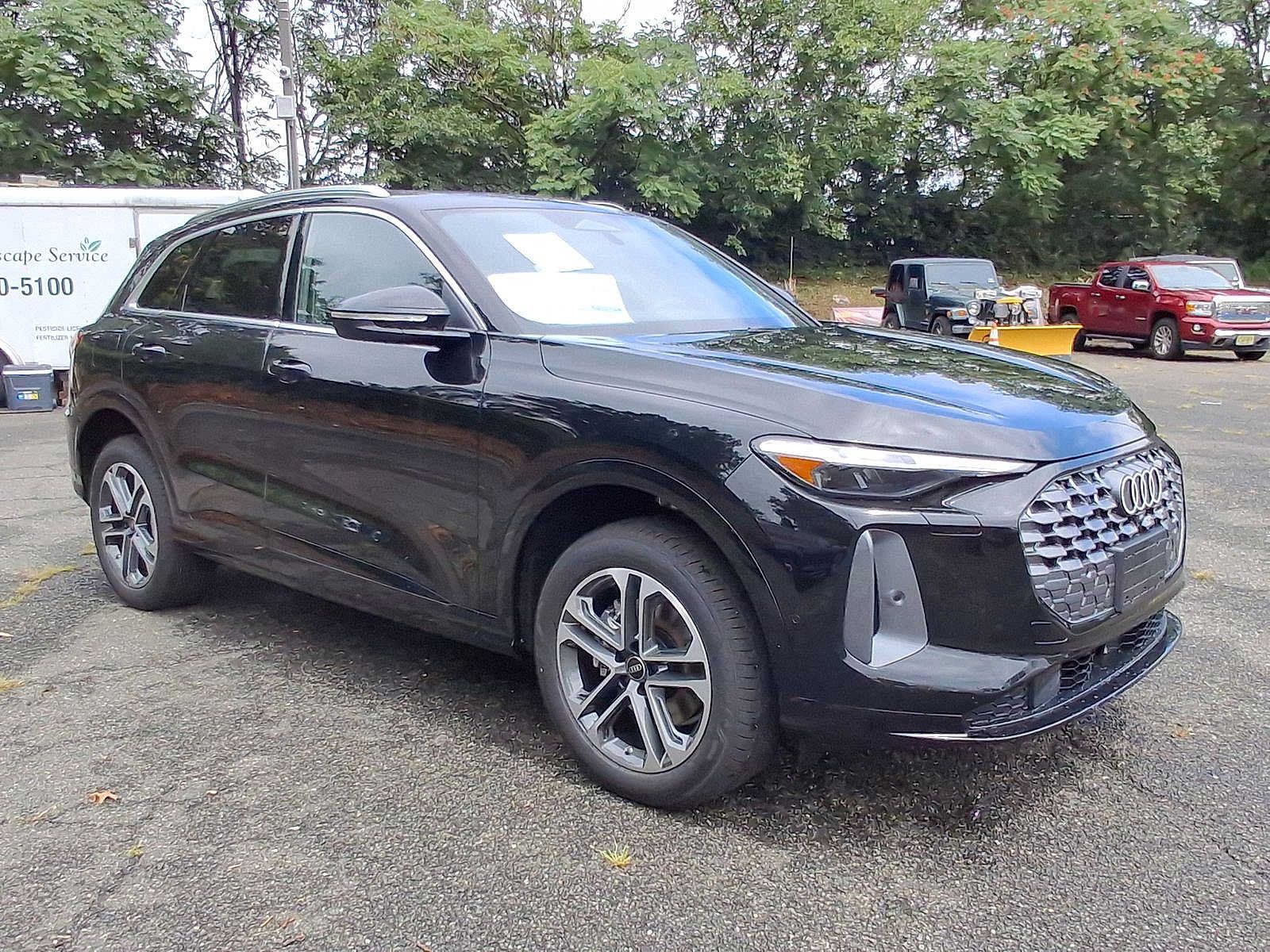 New 2026 Audi Q5 Premium AWD/4WD image 18