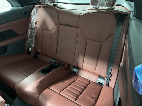 Certified 2022 BMW 430i xDrive Convertible w/ M Sport Package image 13