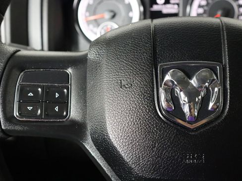 Used 2019 RAM 1500 Tradesman AWD/4WD image 8