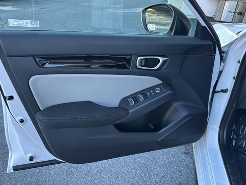 New 2026 Honda Civic Sport image 14