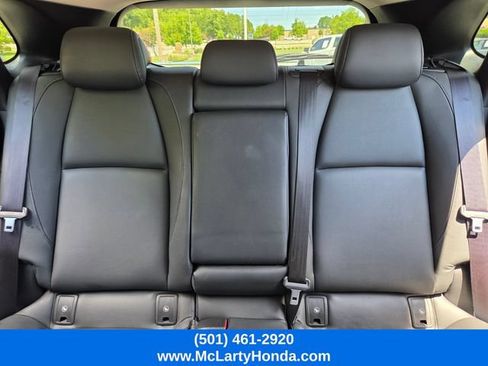 Used 2025 MAZDA CX-30 AWD 2.5 S w/ Select Sport Pkg image 10