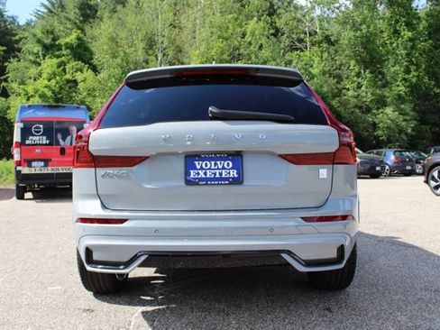 New 2026 Volvo XC60 T8 Polestar w/ Protection Package AWD/4WD image 6