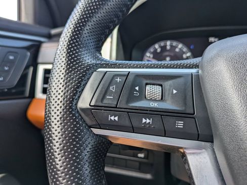 Used 2024 Mitsubishi Outlander SEL AWD/4WD image 26