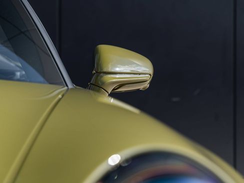 Certified 2026 Porsche 911 GTS RWD image 29