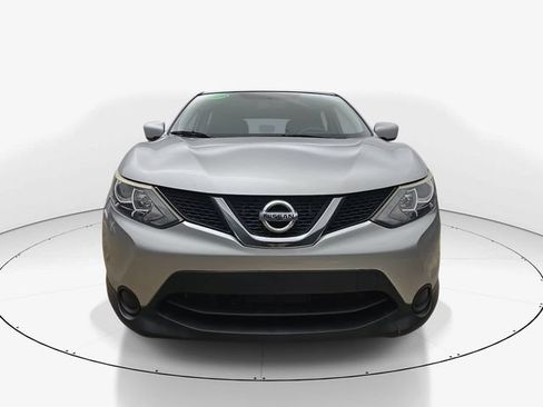 Used 2017 Nissan Rogue Sport S FWD image 12