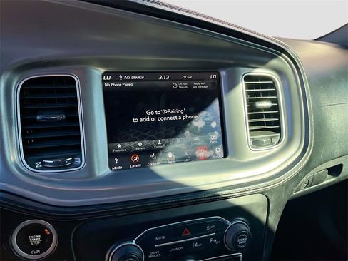 Used 2023 Dodge Charger Scat Pack image 14