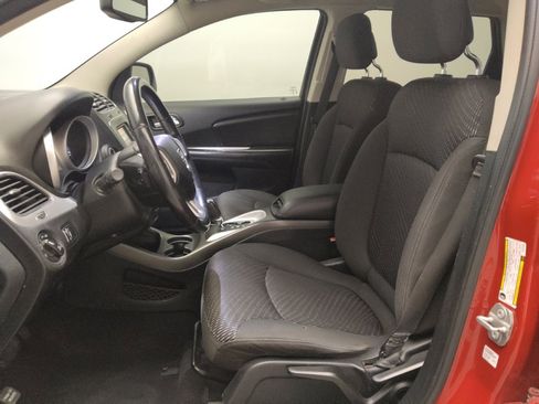 Used 2017 Dodge Journey Crossroad image 17