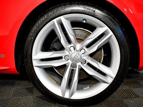 Used 2011 Audi S5 Prestige image 45
