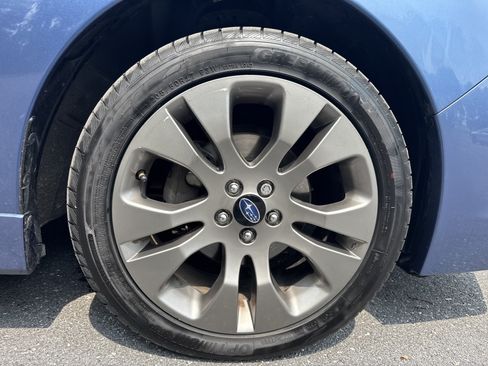 Used 2016 Subaru Impreza 2.0i Sport Premium AWD/4WD image 27