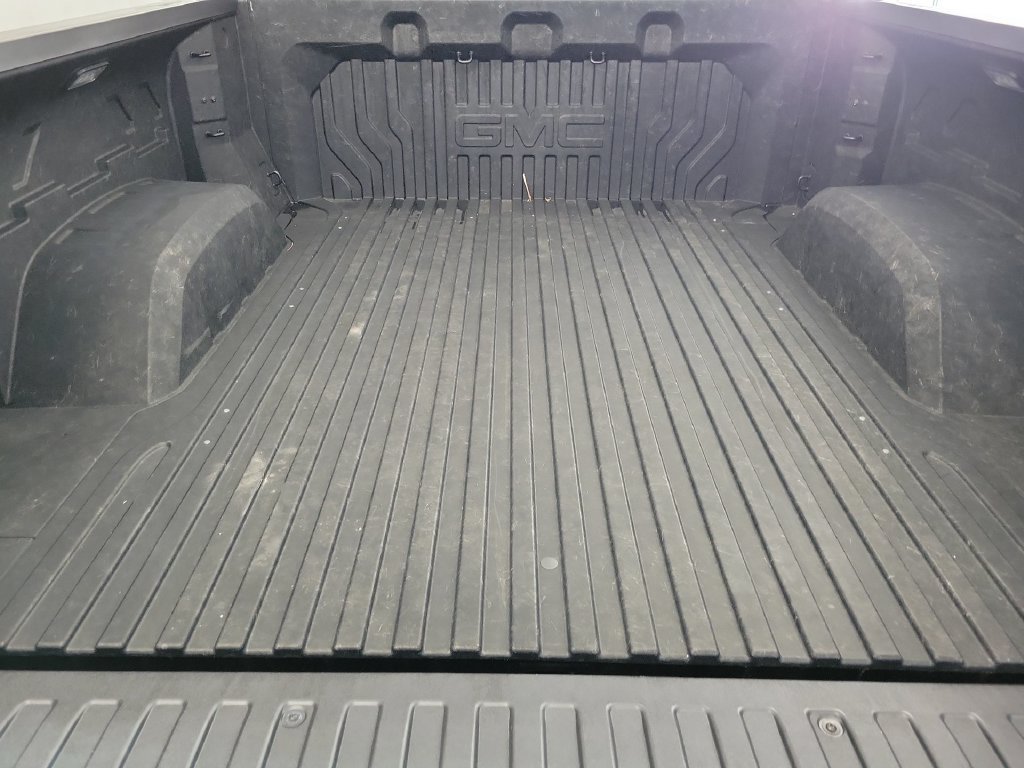 Certified 2025 GMC Sierra 1500 Denali Ultimate AWD/4WD image 22