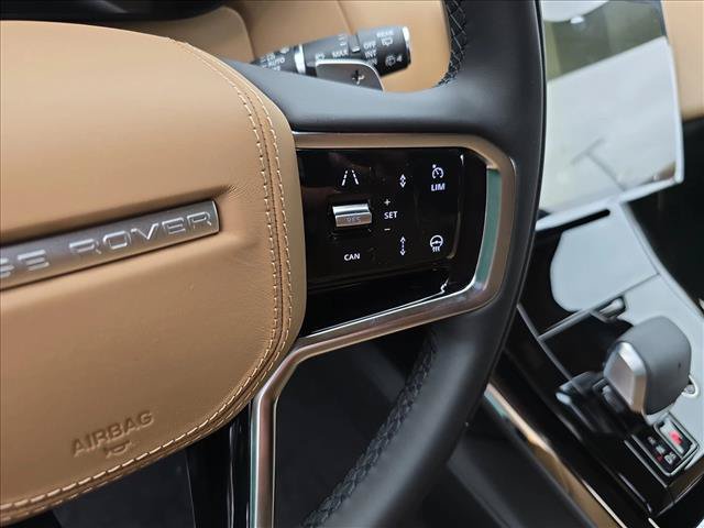 New 2027 Land Rover Range Rover Sport SE AWD/4WD image 17