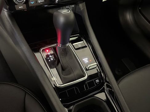 New 2025 Jeep Compass Limited AWD/4WD image 26