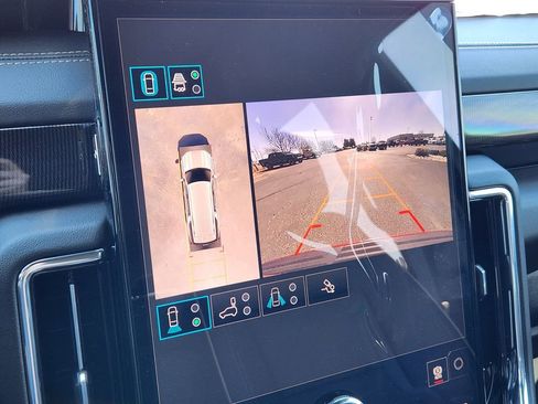 New 2026 GMC Yukon XL Elevation w/ Elevation Premium Package image 19