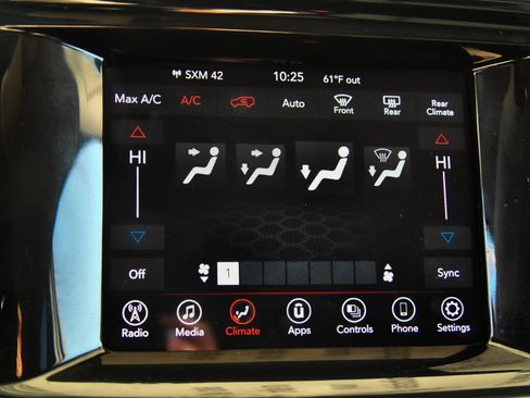Used 2022 Dodge Durango SXT image 23