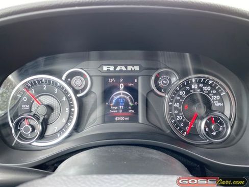 Certified 2022 RAM 1500 Big Horn image 18