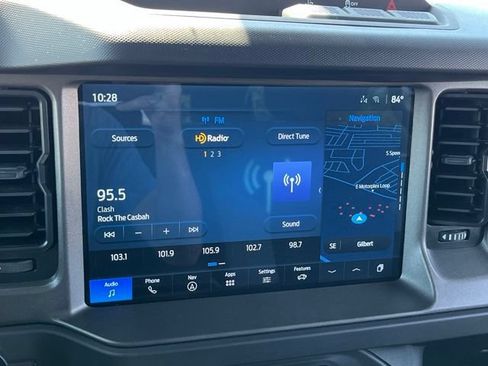 Used 2025 Ford Bronco Big Bend AWD/4WD image 23