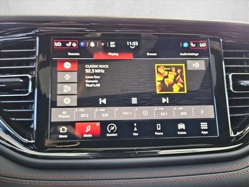 New 2026 Dodge Durango GT image 11