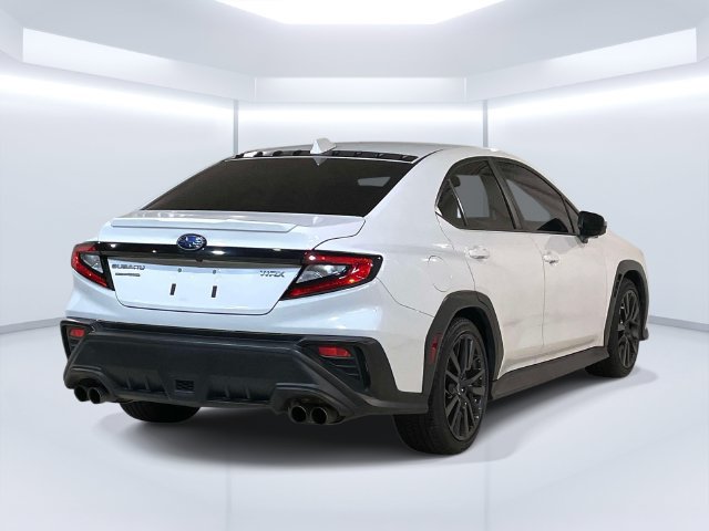 Used 2022 Subaru WRX Limited AWD/4WD image 7