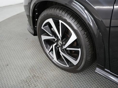 Used 2020 Honda HR-V Sport image 53