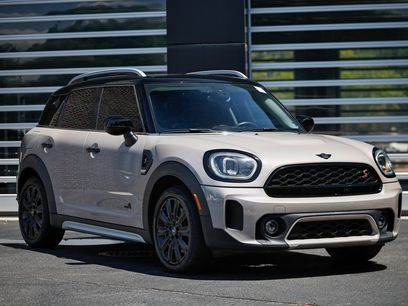Used 2023 MINI Cooper Countryman S