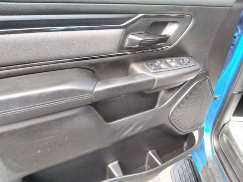 Used 2023 RAM 1500 Big Horn AWD/4WD image 29
