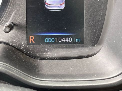 Used 2022 Toyota Corolla LE image 10