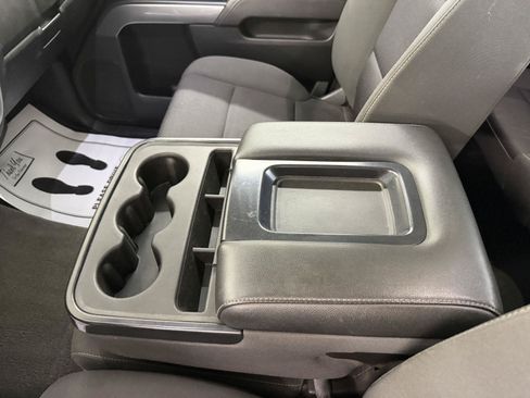 Used 2019 Chevrolet Silverado 1500 LT w/ All Star Edition AWD/4WD image 18