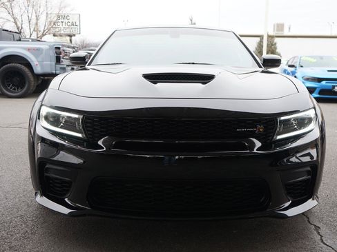 Used 2023 Dodge Charger Scat Pack image 8