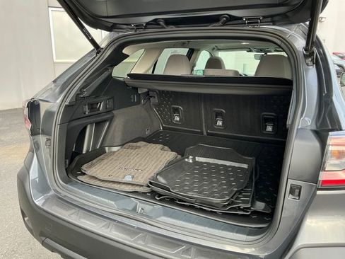 Used 2025 Subaru Outback Premium w/ Popular Package #1A image 22