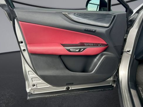 Used 2025 Lexus NX 350 AWD w/ Cold Area Package image 35