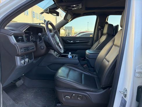Used 2021 GMC Yukon Denali image 10