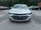 Used 2020 Chevrolet Malibu LT image 3