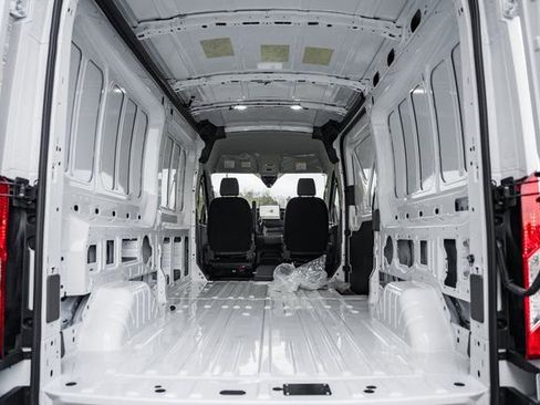 New 2026 Ford Transit 250 148 Medium Roof image 14