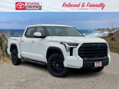 New 2026 Toyota Tundra SR5