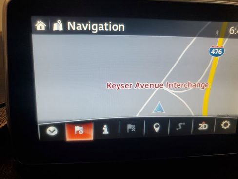 Used 2016 MAZDA MAZDA3 i Grand Touring FWD image 21