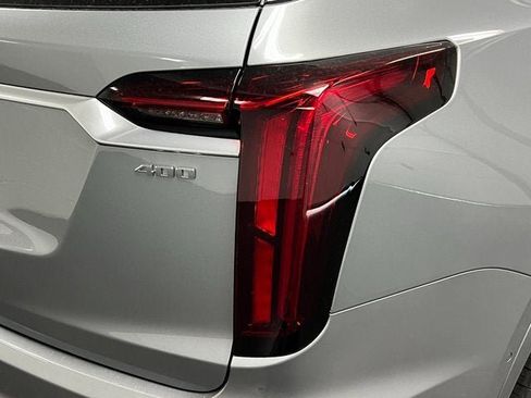 New 2025 Cadillac XT6 Premium Luxury w/ Technology Package image 12