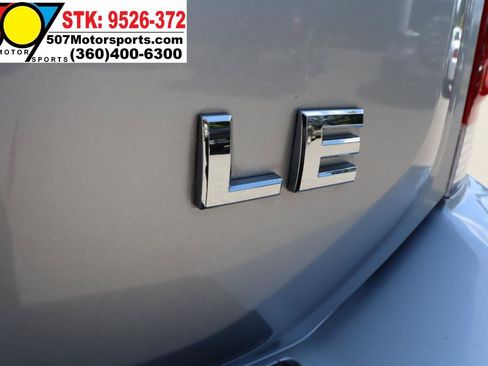 Used 2009 Nissan Armada LE w/ Technology Pkg AWD/4WD image 17