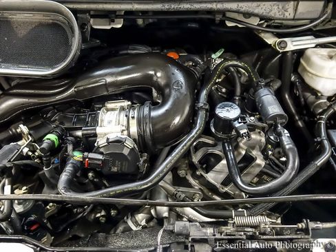 Used 2023 Ford Transit 250 Low Roof w/ Exterior Upgrade Package image 24