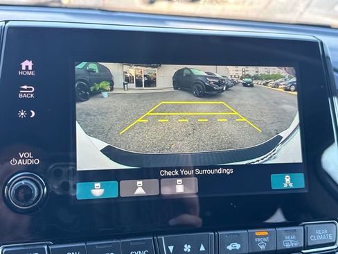 Certified 2023 Honda Odyssey EX-L image 10