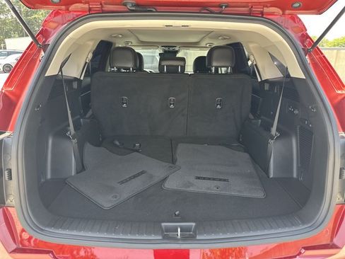 Certified 2023 Kia Sorento S w/ Panoramic Sunroof Package FWD image 23
